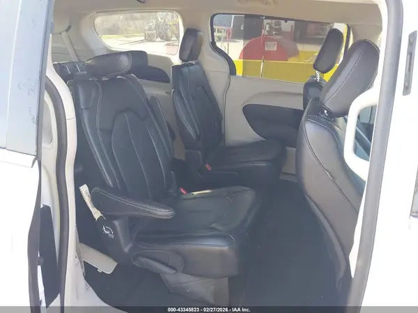 2C4RC1BG2RR129732 2024 CHRYSLER PACIFICA - Image 8