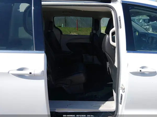 2C4RC1BG2RR132629 2024 CHRYSLER PACIFICA - Image 8