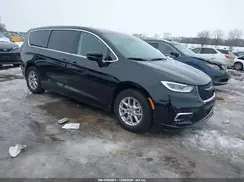 2C4RC1BG2RR135322 2024 CHRYSLER PACIFICA