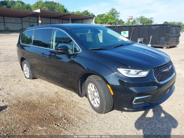 2C4RC1BG2RR135854 2024 CHRYSLER PACIFICA - Image 1
