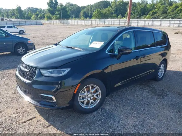 2C4RC1BG2RR135854 2024 CHRYSLER PACIFICA - Image 2