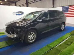 2C4RC1BG2RR136244 2024 CHRYSLER PACIFICA