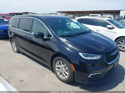 2C4RC1BG2RR136261 2024 CHRYSLER PACIFICA