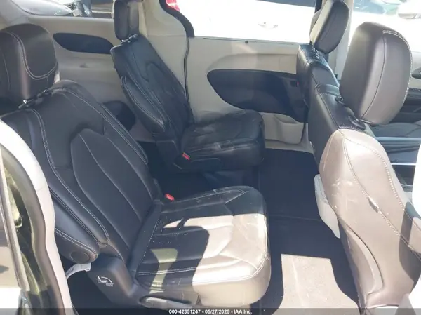 2C4RC1BG2RR136261 2024 CHRYSLER PACIFICA - Image 8