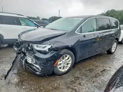 2C4RC1BG2RR136549 2024 CHRYSLER PACIFICA