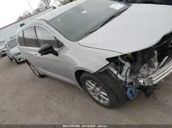 2C4RC1BG2RR138950 2024 CHRYSLER PACIFICA
