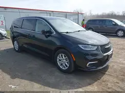 2C4RC1BG2RR139595 2024 CHRYSLER PACIFICA