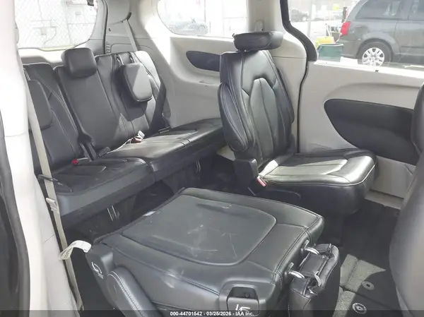 2C4RC1BG2RR139595 2024 CHRYSLER PACIFICA - Image 8
