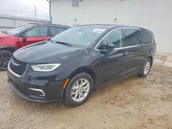 2C4RC1BG2RR140374 2024 CHRYSLER PACIFICA