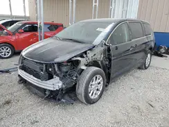 2C4RC1BG2RR141461 2024 CHRYSLER PACIFICA