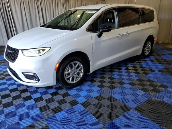 2C4RC1BG2RR144375 2024 CHRYSLER PACIFICA - Image 1