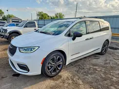 2C4RC1BG2RR144988 2024 CHRYSLER PACIFICA