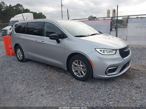 2C4RC1BG2RR146367 2024 CHRYSLER PACIFICA - Image 1
