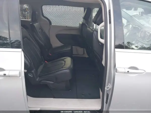 2C4RC1BG2RR146367 2024 CHRYSLER PACIFICA - Image 8