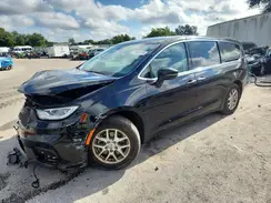 2C4RC1BG2RR147017 2024 CHRYSLER PACIFICA