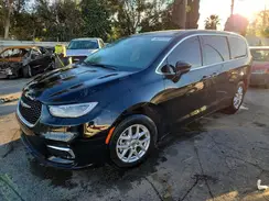 2C4RC1BG2RR147048 2024 CHRYSLER PACIFICA