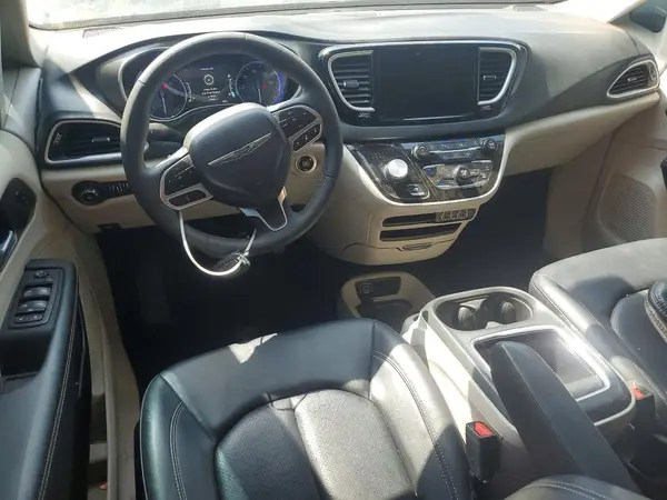 2C4RC1BG2RR147048 2024 CHRYSLER PACIFICA - Image 8