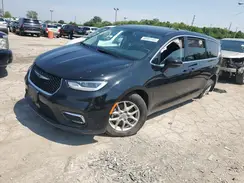 2C4RC1BG2RR148684 2024 CHRYSLER PACIFICA