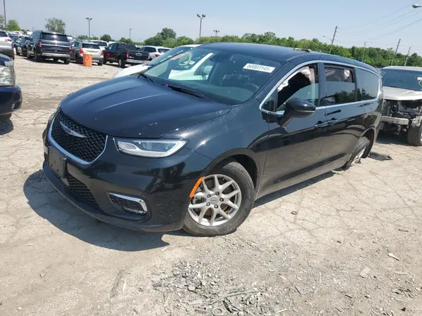 2C4RC1BG2RR148684 2024 CHRYSLER PACIFICA - Image 1