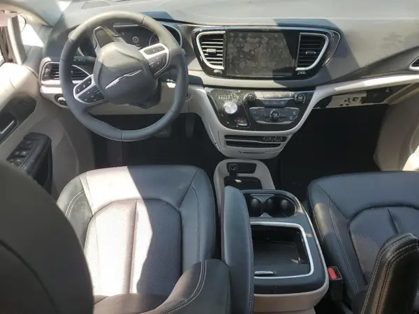 2C4RC1BG2RR148684 2024 CHRYSLER PACIFICA - Image 8