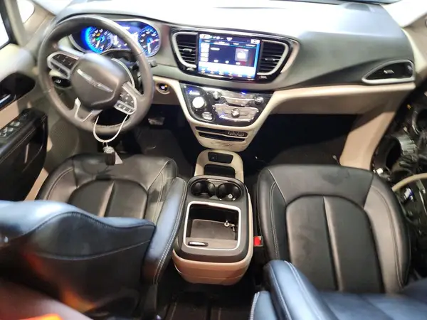 2C4RC1BG2RR149429 2024 CHRYSLER PACIFICA - Image 8