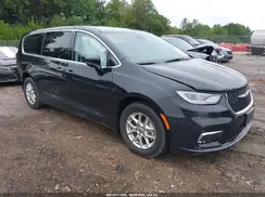 2C4RC1BG2RR149575 2024 CHRYSLER PACIFICA