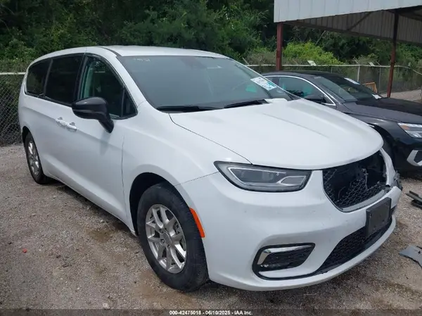 2C4RC1BG2RR149902 2024 CHRYSLER PACIFICA - Image 1