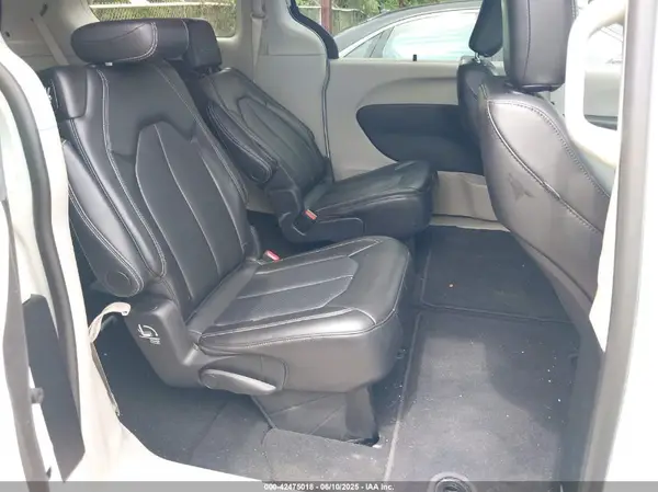 2C4RC1BG2RR149902 2024 CHRYSLER PACIFICA - Image 8