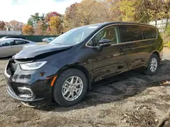 2C4RC1BG2RR151147 2024 CHRYSLER PACIFICA