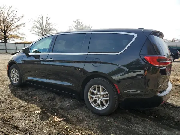 2C4RC1BG2RR151147 2024 CHRYSLER PACIFICA - Image 2