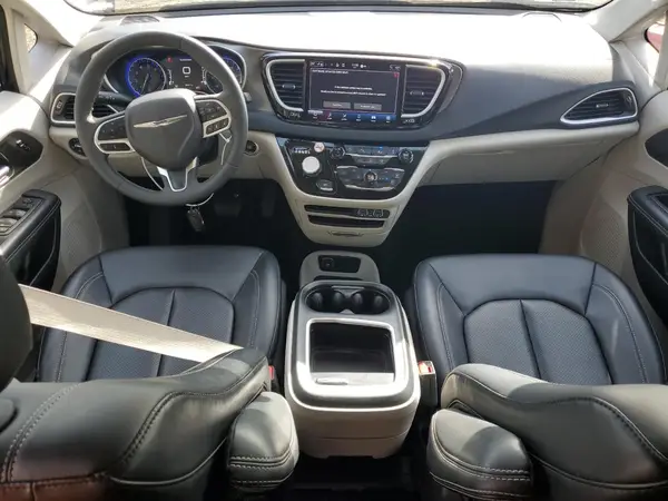 2C4RC1BG2RR151147 2024 CHRYSLER PACIFICA - Image 8