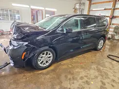 2C4RC1BG2RR151598 2024 CHRYSLER PACIFICA