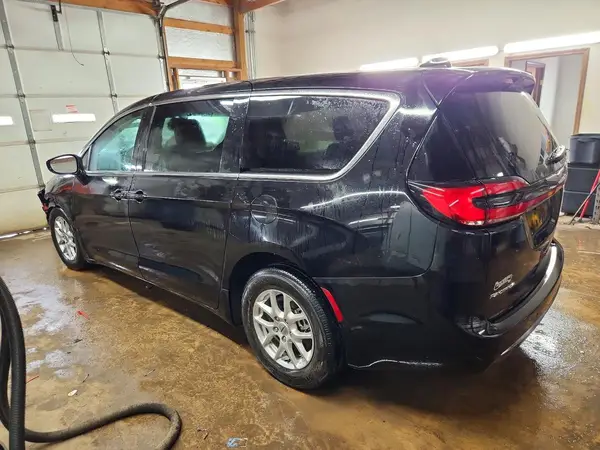 2C4RC1BG2RR151598 2024 CHRYSLER PACIFICA - Image 2