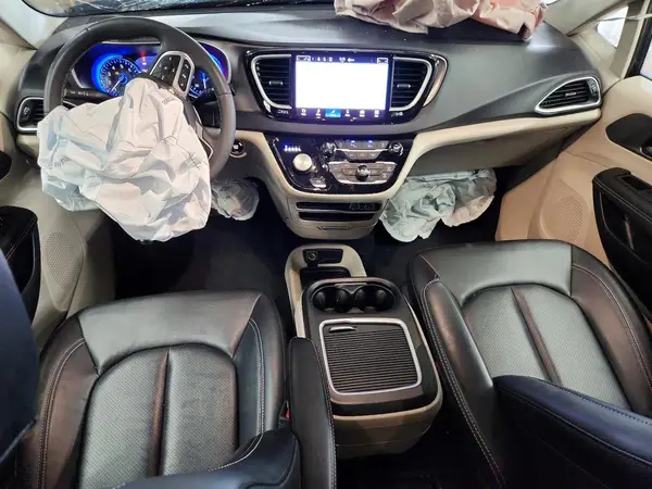 2C4RC1BG2RR151598 2024 CHRYSLER PACIFICA - Image 8