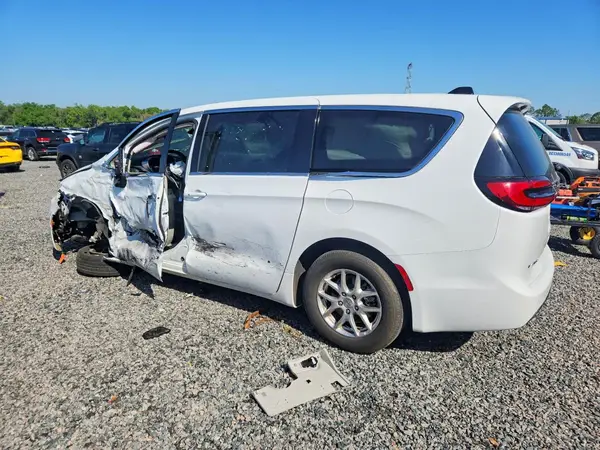 2C4RC1BG2RR151777 2024 CHRYSLER PACIFICA - Image 2