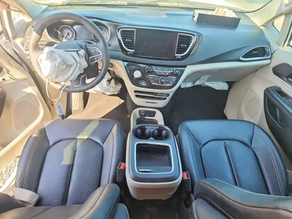 2C4RC1BG2RR151777 2024 CHRYSLER PACIFICA - Image 8