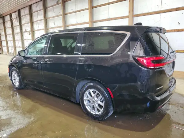 2C4RC1BG2RR151956 2024 CHRYSLER PACIFICA - Image 2