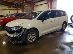 2C4RC1BG2RR152833 2024 CHRYSLER PACIFICA