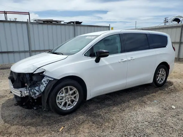 2C4RC1BG2RR156395 2024 CHRYSLER PACIFICA - Image 1