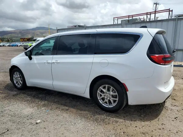 2C4RC1BG2RR156395 2024 CHRYSLER PACIFICA - Image 2
