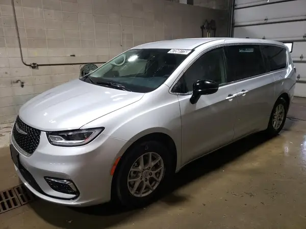 2C4RC1BG2RR156445 2024 CHRYSLER PACIFICA - Image 1
