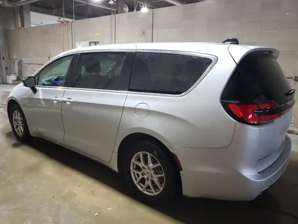 2C4RC1BG2RR156445 2024 CHRYSLER PACIFICA - Image 2