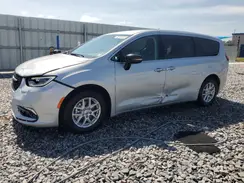 2C4RC1BG2RR157742 2024 CHRYSLER PACIFICA