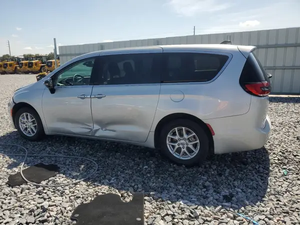2C4RC1BG2RR157742 2024 CHRYSLER PACIFICA - Image 2