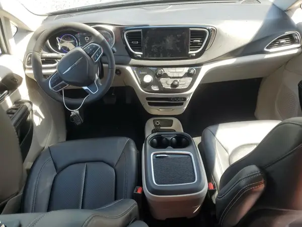 2C4RC1BG2RR157742 2024 CHRYSLER PACIFICA - Image 8
