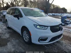2C4RC1BG2RR159054 2024 CHRYSLER PACIFICA