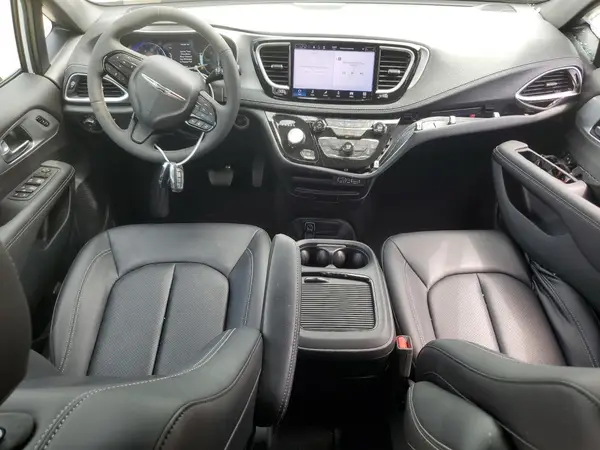 2C4RC1BG2RR160317 2024 CHRYSLER PACIFICA - Image 8