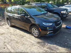 2C4RC1BG2RR162889 2024 CHRYSLER PACIFICA