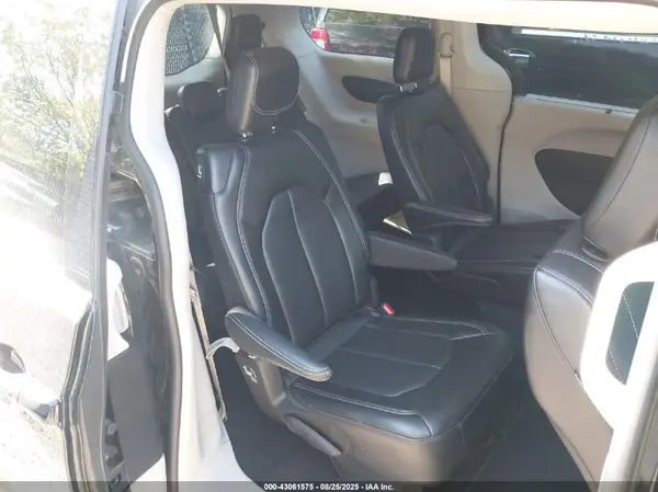 2C4RC1BG2RR162889 2024 CHRYSLER PACIFICA - Image 8
