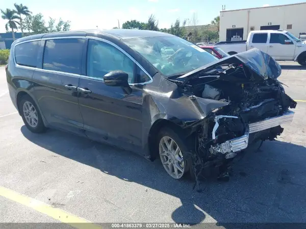 2C4RC1BG2RR162939 2024 CHRYSLER PACIFICA - Image 1